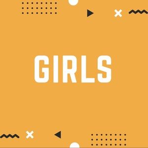 Girls Items >>>>>